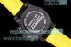 Swiss Clone Breitling Avenger Hurricane Yellow Face 45mm Carbon Case Chronograph Watch (6)_th.jpg